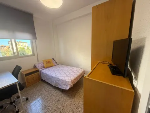 Pis de 80 m² a Jaén