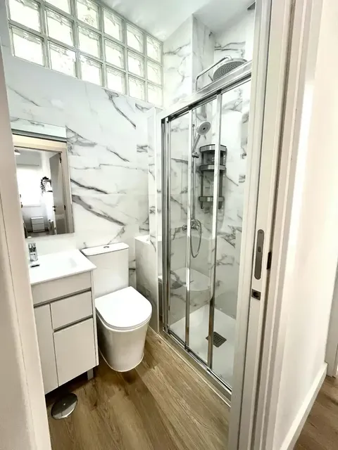 Zimmer zur Miete, Madrid