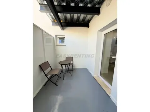 Pis de 40 m² a San Roque