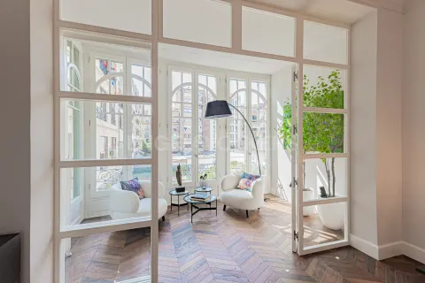 Apartamento 200 m² em Barcelona