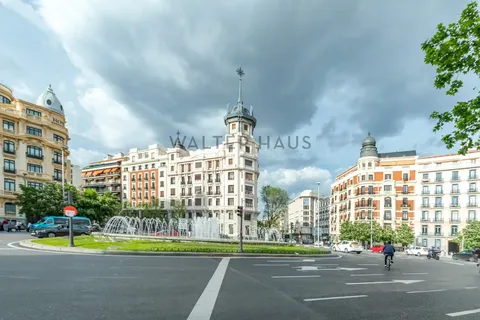 Pis de 151 m² a Madrid