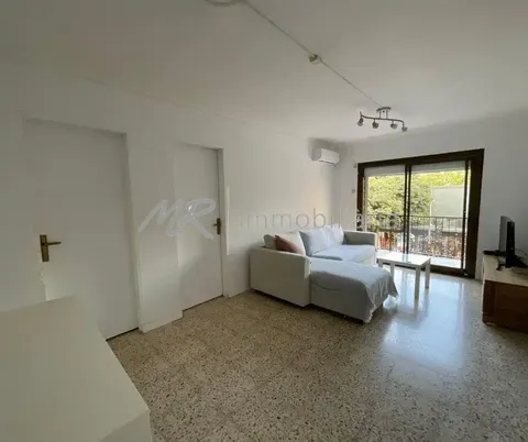 Pis de 93 m² a Granollers