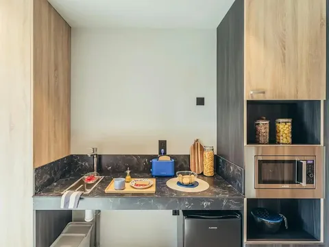 Habitación en alquiler, Hospitalet de Llobregat (4/10)