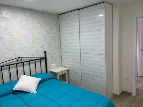 Pis de 60 m² a Carnota