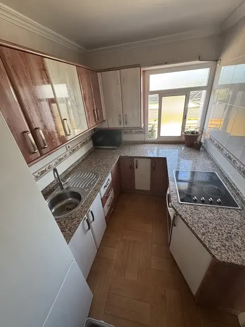 Wohnung 60 m² in Sevilla