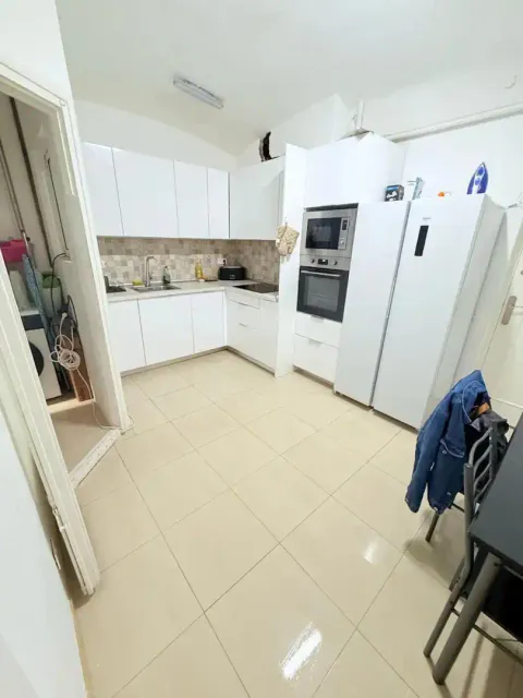 Habitació de lloguer, Barcelona (4/9)