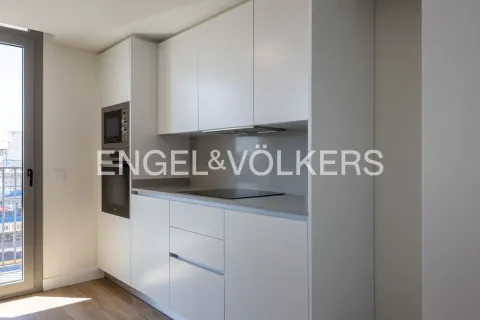 Pis de 111 m² a València