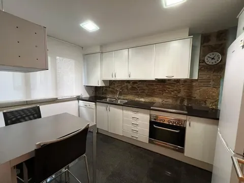 Pis de 132 m² a Girona