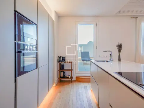 Квартира 130 м² у Madrid