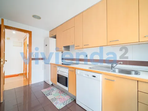 Pis de 88 m² a Madrid