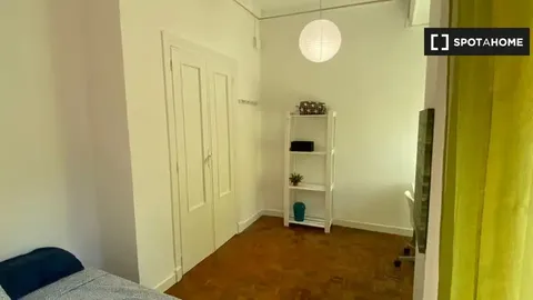 Habitació de lloguer, València