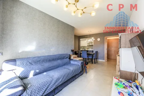 Pis de 138 m² a Las Rozas de Madrid
