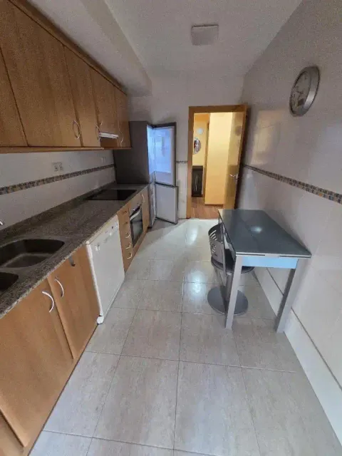 Piso de 130 m² en Tàrrega