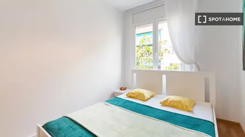 Habitación en alquiler, Barcelona (2/19)