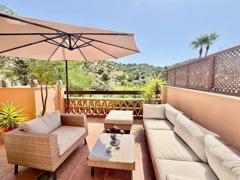 Appartement 109 m² à Marbella