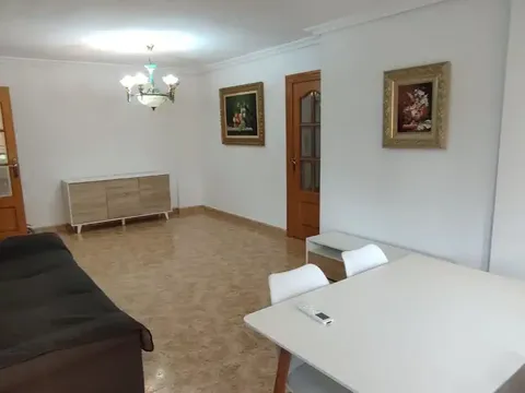 Pis de 78 m² a Alacant