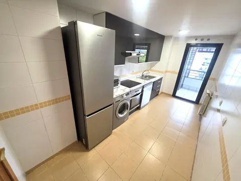 Pis de 95 m² a Valdemoro