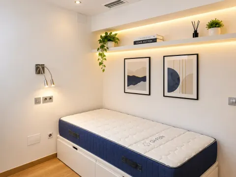 Квартира 193 м² в Benalmádena