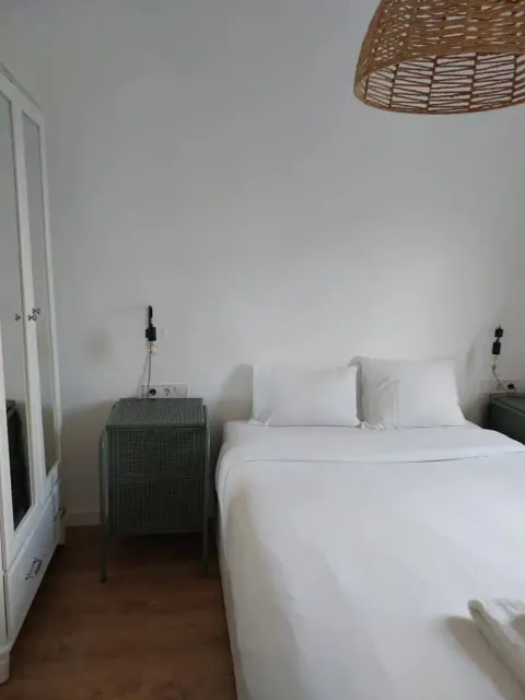 Piso de 52 m² en Barcelona