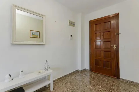 Stanza in affitto, Valencia