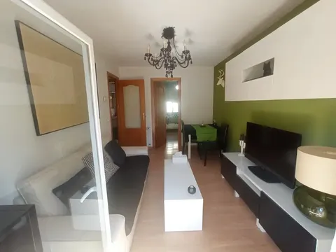 Appartamento 54 m² a Madrid