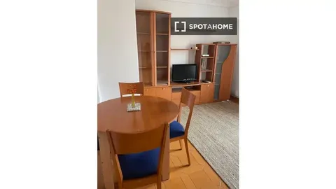 Habitació de lloguer, València