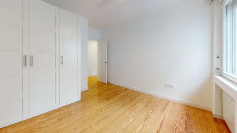 Pis de 106 m² a Sevilla