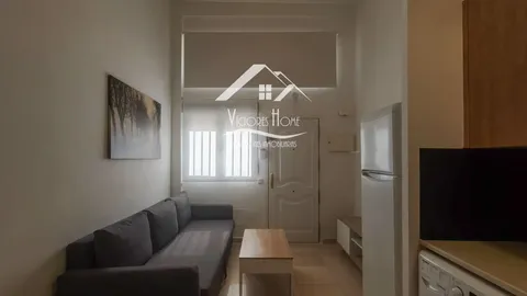 Appartamento 35 m² a Madrid