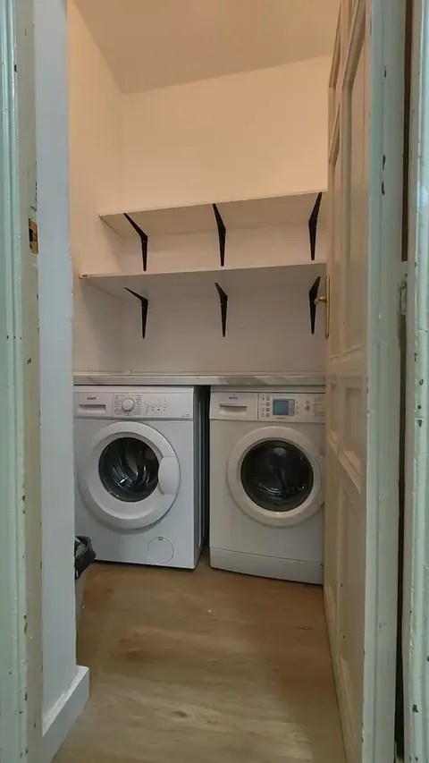 Zimmer zur Miete, Madrid
