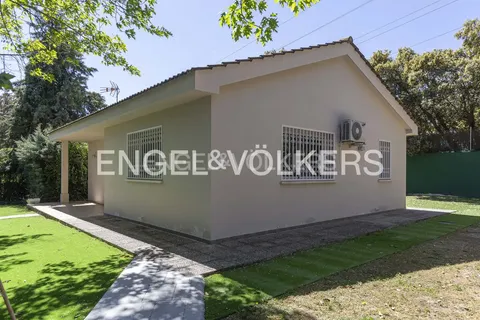 Casa de 90 m² a Pozuelo de Alarcón