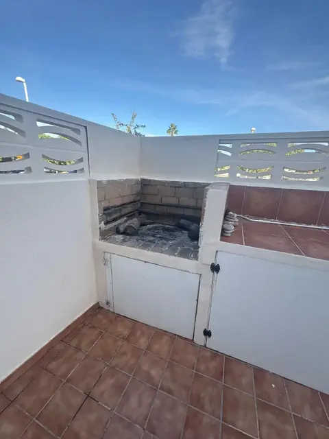 Pis de 66 m² a Sagunt