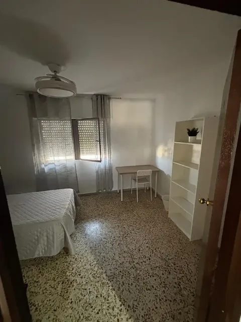 Stanza in affitto, Almería