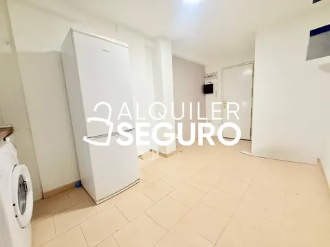 Pis de 35 m² a Madrid