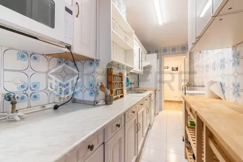 Pis de 90 m² a Madrid