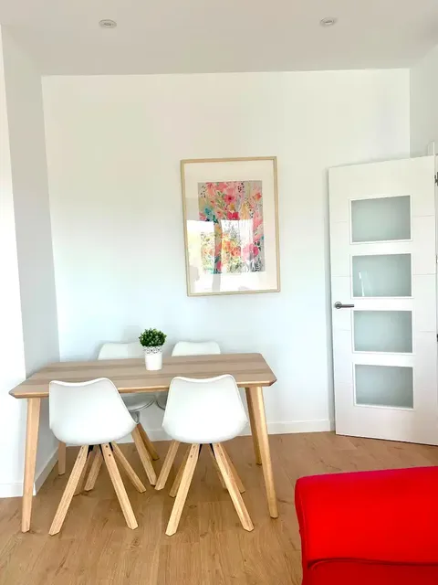 Pis de 80 m² a Granada