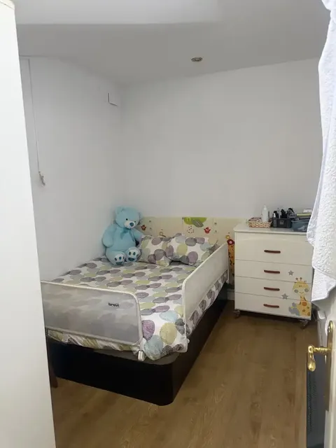 Wohnung 50 m² in Madrid