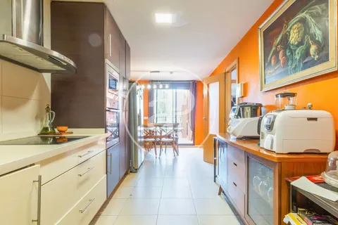 Wohnung 358 m² in Bétera