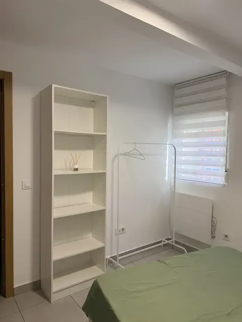 Room for rent, Leganés