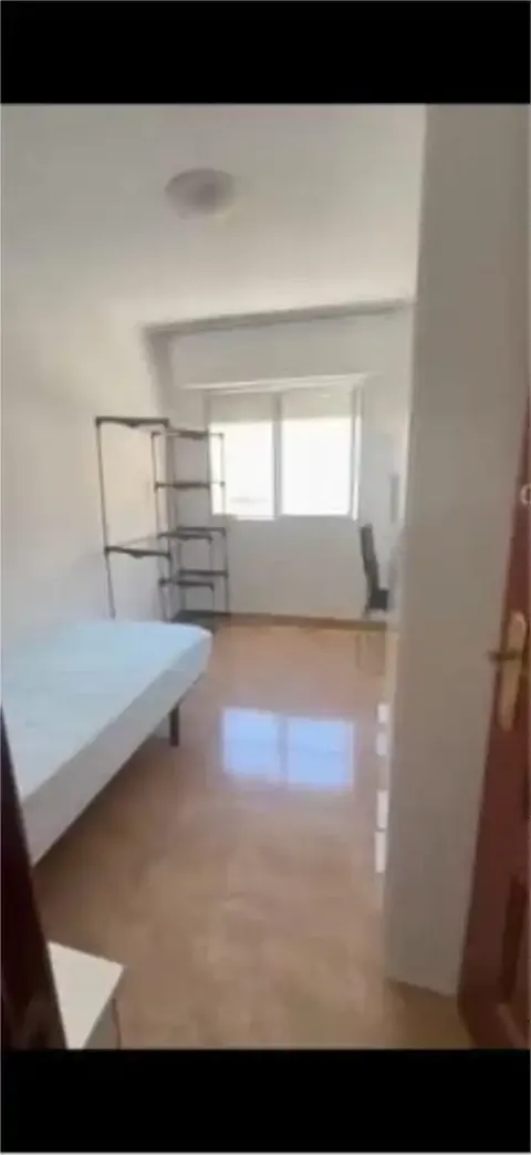 Habitació de lloguer, Almeria