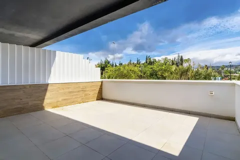 Casa de 112 m² a Estepona