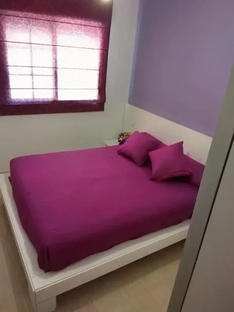 Wohnung 52 m² in Roquetas de Mar
