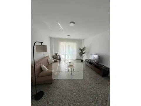 Piso de 55 m² en Fuengirola