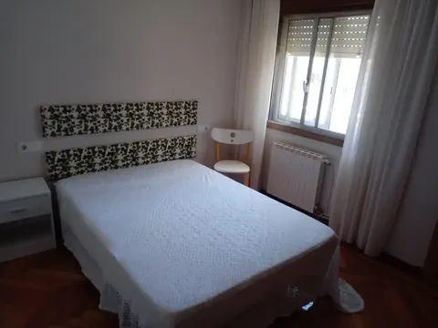 Piso de 108 m² en Vigo