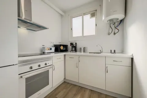 Stanza in affitto, l'Hospitalet de Llobregat