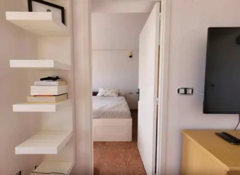 Квартира 64 м² у Cullera