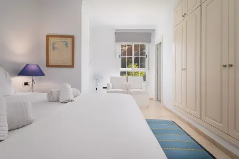 Wohnung 120 m² in Marbella