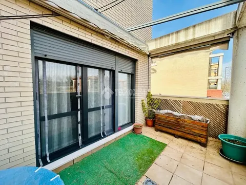 Appartamento 117 m² a Laguna de Duero