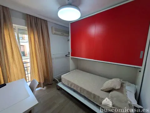 Комната в аренду, Linares
