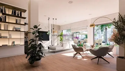 Pis de 131 m² a Estepona