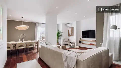 Habitación en alquiler, Barcelona